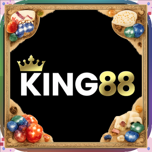 king88 — galeri pratinjau Resmi APK